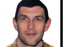младший сержант Вадим Ланин