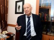 &laquo;Нужно искать союзнические мосты для того, чтобы Украина занялась своим ядерным вооружением&raquo;,&nbsp;&mdash; Владимир Горбулин