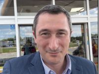Чернишов повернувся до України 22 червня, фото з відкритих джерел