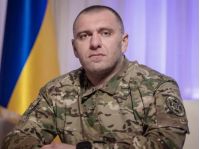 Василь Малюк, фото Вікіпедія