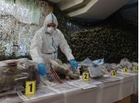 Репатріаційні заходи згідно домовленостей у Стамбулі, фото МВС