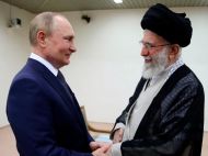 После ударов США: Тегеран обратился к&nbsp;путину с&nbsp;письмом от&nbsp;Хаменеи