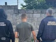 Наводил российские ракеты по&nbsp;Днепру и&nbsp;Полтавщине: СБУ задержала несовершеннолетнего агента фсб рф