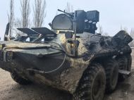 До&nbsp;передовой доехала новая российская техника, но&nbsp;есть нюанс
