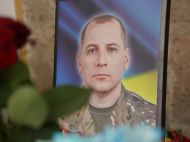 С&nbsp;2014 года неоднократно участвовал в&nbsp;боевых действиях: в&nbsp;Донецкой области погиб полицейский из&nbsp;Тернополя