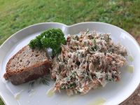 Рыбный риет