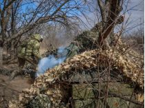 война россии против Украины