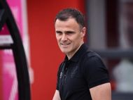 Клуб-неудачник УПЛ сменил Максимова на&nbsp;тренера-иностранца