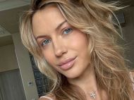 У&nbsp;меня вот-вот распухнет нос: Леся Никитюк показала, как выглядит после родов