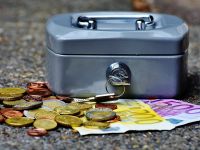 Україна планує приєднатися до системи SEPA. Фото Pixabay