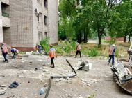Беспрецедентное количество разрушений: увеличивается количество погибших и&nbsp;пострадавших в&nbsp;результате российской атаки по&nbsp;десяткам гражданских объектов в&nbsp;Днепре