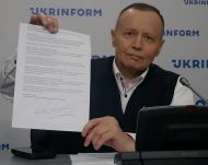 Украина не&nbsp;выживет, если будет растворена в&nbsp;паспортах других государств,&nbsp;&mdash; Пелюховский