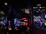 Tech360 в&nbsp;Киеве: Украина запускает свой ChatGPT, готовит прорыв в&nbsp;IT-образовании и&nbsp;привлекает ветеранов к&nbsp;технологическому сектору