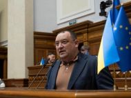 Подрядчики могут быть связаны с&nbsp;нардепом Кузьминых: СМИ о&nbsp;10 миллионах на&nbsp;ремонт больниц Житомира
