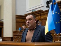 Депутат Сергей Кузьминых