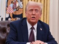 Трамп номинирован на&nbsp;Нобелевскую премию мира: за&nbsp;что в&nbsp;этот раз