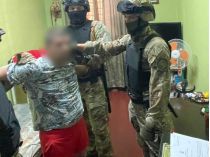 Под Винницей предотвратили убийство полицейского - Фото: Национальная полиция