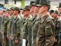 Росіяни знайшли спосіб мобілізувати українців із окупованих територій&nbsp;— Фото: ЦПД