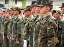 Россияне нашли способ мобилизовать украинцев с оккупированных территорий - Фото: ЦПД