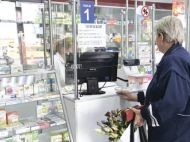 Несмотря на&nbsp;рост, аптеки платят в&nbsp;10 раз меньше налога на&nbsp;прибыль: нардеп Кузьминых анонсировал проверки фармрынка