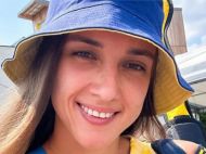 Титулованная украинская спортсменка, добывшая медали на&nbsp;двух Олимпиадах, станет мамой второй раз (фото)