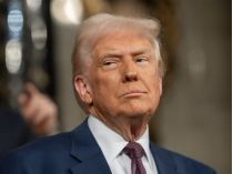 Президент США Дональд Трамп