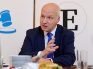 Глава оборонного комитета Сената Чехии призывает Запад решительно отреагировать на&nbsp;нарушения прав человека на&nbsp;ВОТ