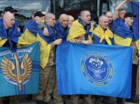 Обмен пленными между Украиной и РФ 26 июня, фото ГУР