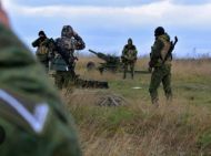 Кремль планирует использовать украинскую землю под логистику войны