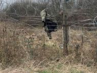 Украинский пограничник сбежал в&nbsp;Словакию прямо со&nbsp;службы и&nbsp;попросил убежища