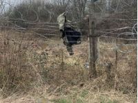На кордоні, фото з відкритих джерел