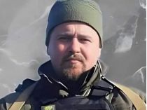 32-летний Сергей Плешанов 
