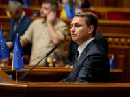 Генпрокурор Руслан Кравченко пообещал обеспечить законную коммуникацию с&nbsp;бизнесом
