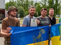 Проект «Паутина» Артема Колюбаева 