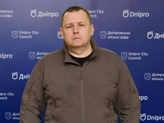 Борис Філатов потрапив до «розстрільного списку». Фото із соцмереж