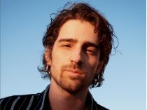 Владимир Дантес дебютирует в кино. Фото из соцсерей