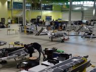 Дела совсем плохи: россия резко увеличила производство дронов