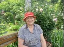 Алла Черногуз