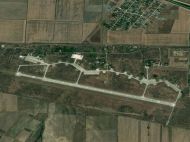 В&nbsp;Крыму ночью раздавались взрывы: что известно об&nbsp;атаке на&nbsp;аэродром &laquo;Кировское&raquo;