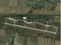 В Крыму атакован аэродром "Кировское". Фото из Википедии