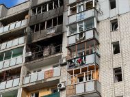 Ночью враг массированно атаковал Украину ракетами и&nbsp;дронами: что известно о&nbsp;последствиях на&nbsp;данный момент (фото, видео)