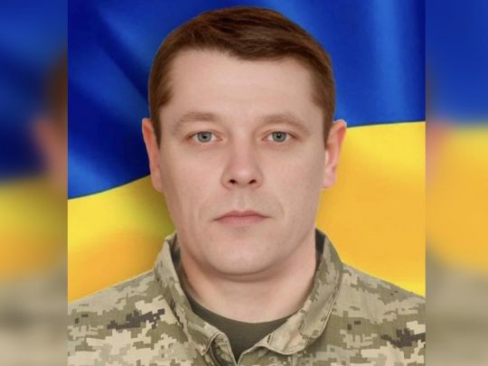 Сергій Панько