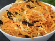 На&nbsp;следующий день будет только вкуснее: рецепт летнего салата от&nbsp;Натальи Калниной