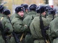 Курсанты российского военного института проходят &laquo;практику&raquo; на&nbsp;фронте,&nbsp;&mdash; партизаны &laquo;Атэш&raquo;