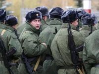 курсанты