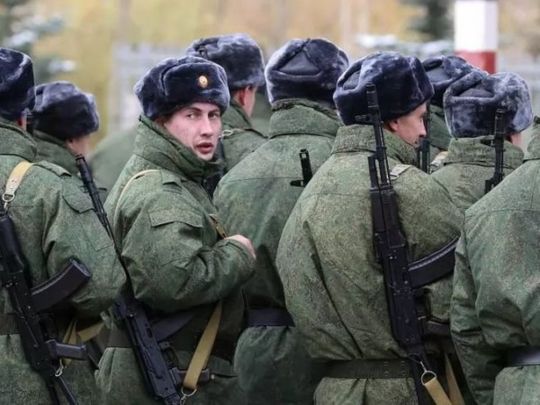 курсанти