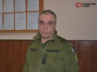 Юрий Бурляй. Фото Слідство.Інфо