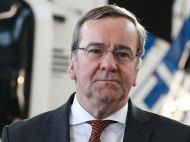 Морские угрозы со&nbsp;стороны рф&nbsp;растут: в&nbsp;Германии сделали новое заявление