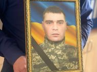 9 месяцев теплилась надежда: 27-летний воин с&nbsp;Ровенщины вернулся с&nbsp;поля боя &laquo;на&nbsp;щите&raquo;