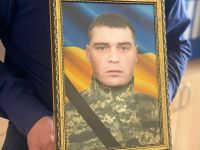 Михаил Шупрудько